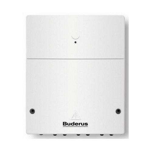 Модуль управления KM200 через смартфон Buderus 8718584845