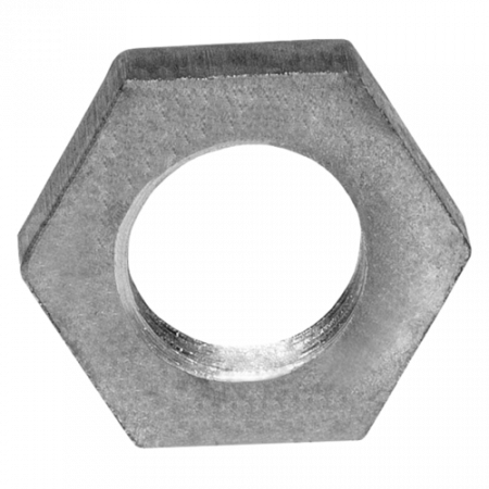 Контргайка сталь Ду 50 (2') ВР КЗПМ в Тюмени