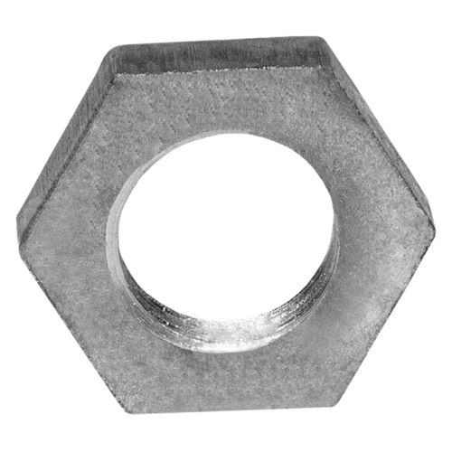 Контргайка сталь Ду 50 (2') ВР КЗПМ