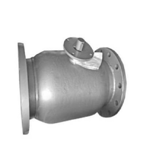 Кран шаровой сталь КШ.Ц.Ф.Э Ду 250 Ру16 фл под эл/привод полнопроходной LD КШ.Ц.Ф.Э.250.016.П/П.02