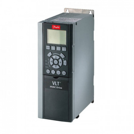 Преобразователь частоты VLT HVAC Drive FC 102 4 кВт Danfoss 131B4229 в Тюмени