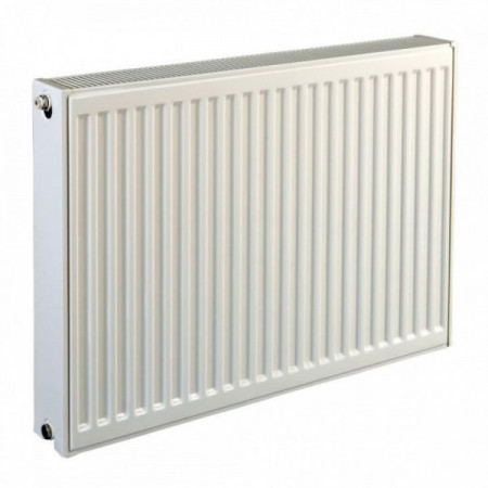 Радиатор стальной панельный Compact C тип 11 500х500 Qну=613 Вт бок/п RAL 9016 (белый) Heaton в Краснодаре