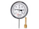 Общетехнические биметаллические термометры ТБф-120 d.100 в Электростали