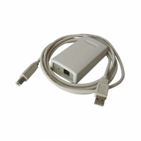 Блок переноса данных USB-ППД для тепловычислителя ТВ7-04 Danfoss 187F0042 в Сочи