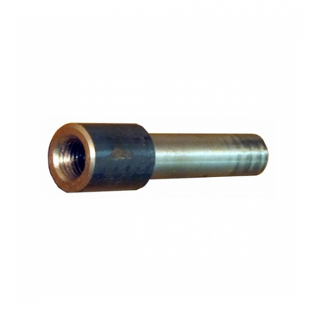Гильза сталь для бим/термометра Ру25 бар защитная L=100мм под приварку Wika 8600452 в Тюмени