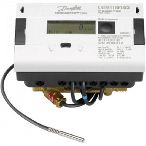 Модуль аналогового выхода (2-20 мА) для Sonometer 1100 087G6034