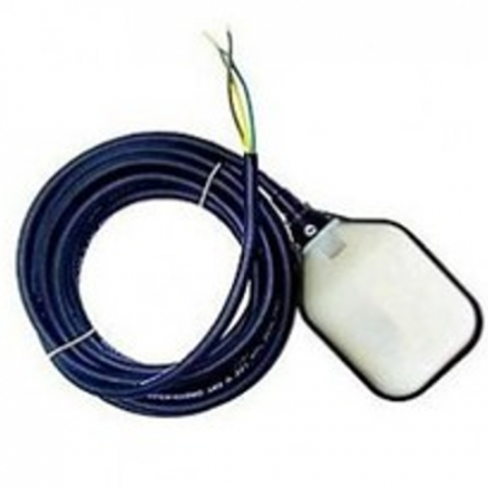 Выключатель поплавковый GIFAS-F кабель 3 м Grundfos 00ID7801 в Электростали