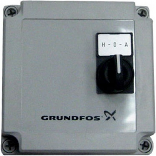 Шкаф распределительный SQSK Grundfos 91071932