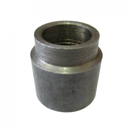 Бобышка сталь вварная M20х1,5 L=55мм ВР Стеклоприбор 600313 в Тюмени