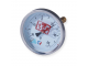 Термометр биметаллический осевой Дк100 L=100мм G1/2' -40+60С БТ-51.211 Росма 00000002522 в Нижнем Новгороде