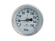 Термометр биметаллический осевой Дк80 L=60мм G1/2' 160С А5001 Wika 3905896 (36523025) в Москве