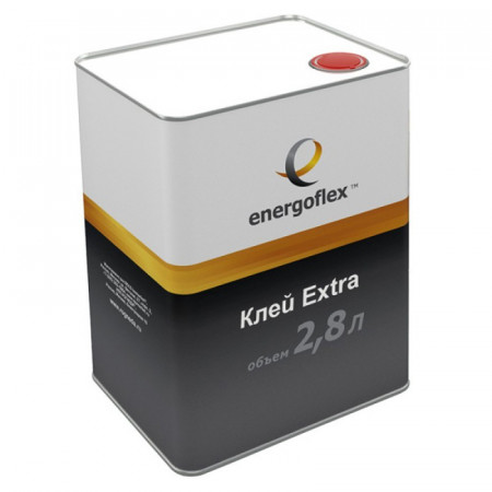 Клей ENERGOFLEX EXTRA 2,6л в Сочи