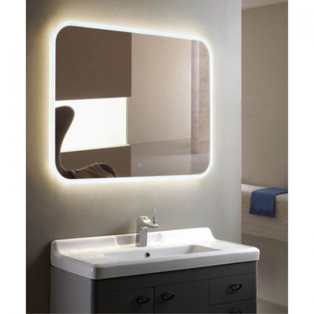 Зеркало Demure LED 91,5х68,5 в Краснодаре