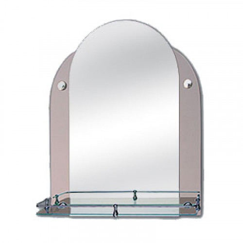 Зеркало СТ (450*560) с креп. (в2 н2 к0)
