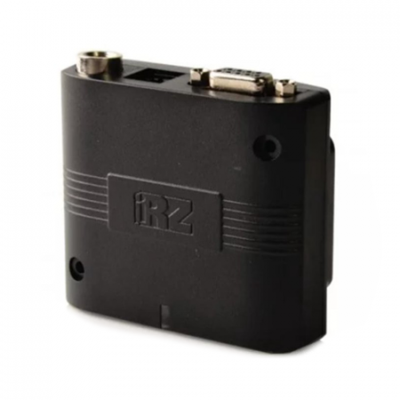 Модем IRZ MC52 GSM для ТВ7-04 с антенной, блоком питания и кабелем RS232 Danfoss 187F0033 в Москве