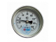 Термометр биметаллический осевой Дк80 L=80мм G1/2' 160С ТБ80 Метер в Москве