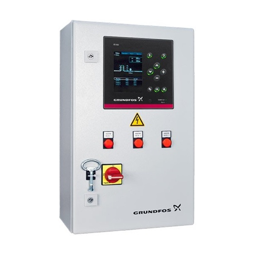 Шкаф управления Control MPC-E 2x3 ESS-II+Pack Grundfos 98554842