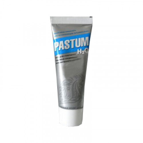 Паста PASTUM H2O (тюбик 25г.) вода/пар