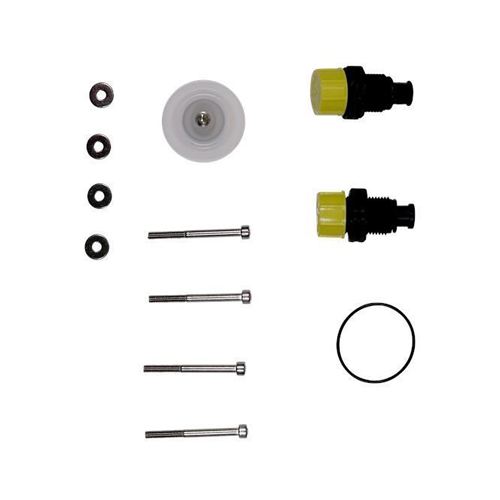 Комплект valve/diaph. SD-M-PVC/E/C-1 Grundfos 97751491
