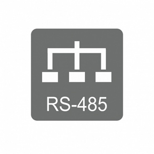 Дополнительный выход RS-485.2