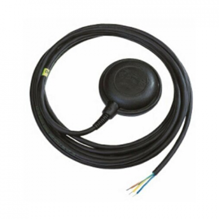 Выключатель поплавковый WAO 65 (PSN-F) 5M +VP кабель 5 м Wilo 503211595 в Электростали