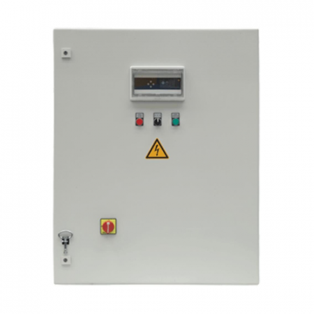 Шкаф управления Control MP204-S 1x3-5A DOL-II Grundfos 98096987 в Краснодаре