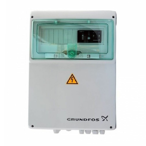 Шкаф управления Control MP204-S1x21-28A DOL-II Grundfos 98097001