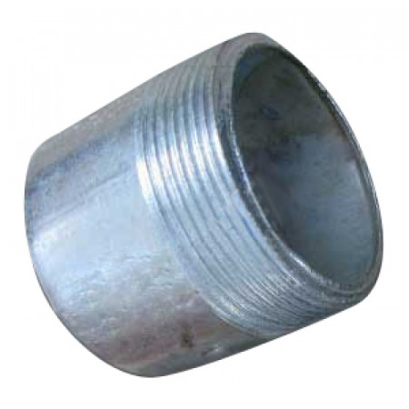 Резьба сталь оцинк. Ду-80 L- 73 мм в Тюмени