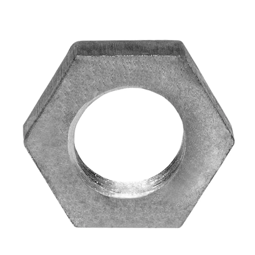 Контргайка сталь Ду 40 (1 1/2') ВР КЗПМ
