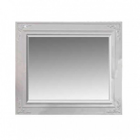 Зеркало Regale-100 цвет Белый глянец (2-657-00-O) в Санкт-Петербурге