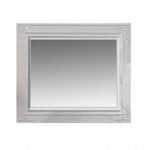 Зеркало Regale-100 цвет Белый глянец (2-657-00-O)