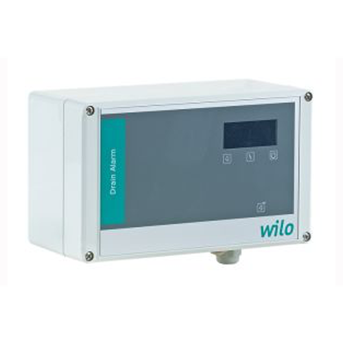 Устройство сигнализации Drain Alarm Wilo 2545133