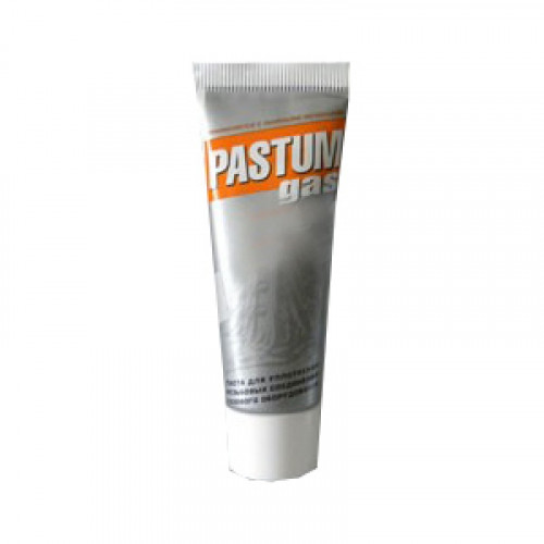 Паста PASTUM gas (тюбик 25г.) газ
