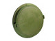 Люк полимерный малый, 15 кН - зелёный в Тюмени