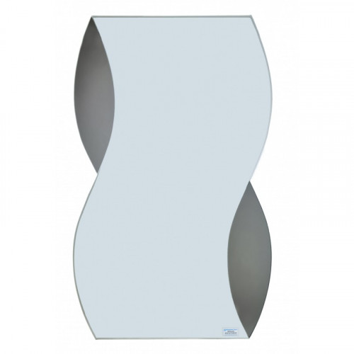 Зеркало модель 0430 (500х800 мм) с креп. (к2)