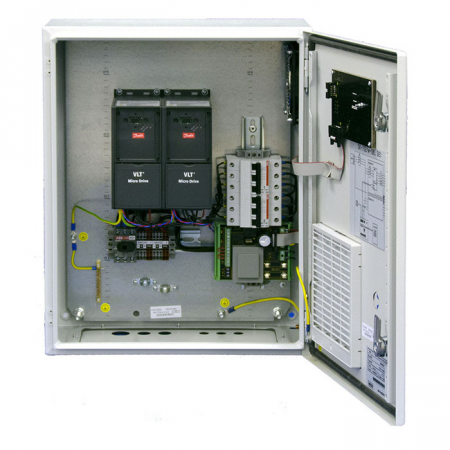 Шкаф управления SK-712/w-2-3,0 (7,2A) Wilo 2895425 в Электростали
