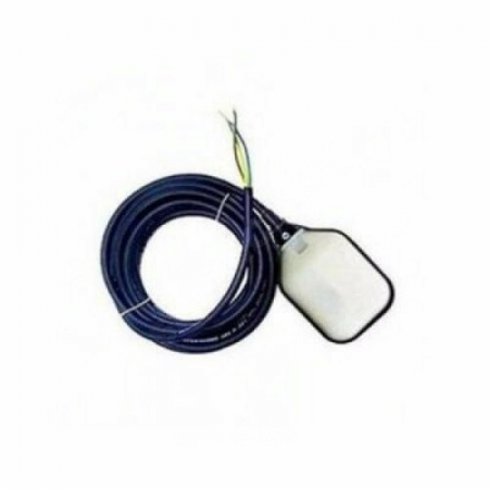 Выключатель поплавковый GIFAS-FS-E кабель 10 м Grundfos 00ID7941 в Электростали