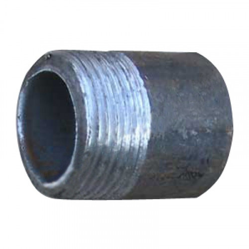 Резьба сталь Ду-15 L- 35 мм (АС)