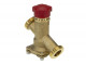 Балансировочный клапан Ридан AQT-R 003Z1813RF в Тюмени