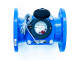 Турбинный счетчик для холодной воды Тепловодомер R111-100-430-B68 в Брянске