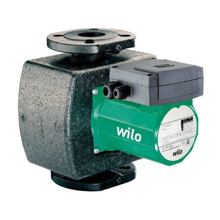 Циркуляционный насос Wilo TOP-S 100/10 DM PN6 (3~400/230 V) 2165549