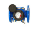 Турбинный счетчик для холодной воды Тепловодомер R111-065-430-B68 в Краснодаре