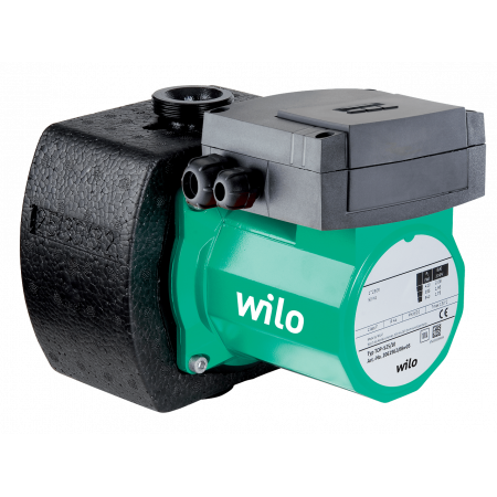 Циркуляционный насос Wilo TOP-S 65/10 EM PN6/10 2-ЧАСТОТЫ ВРАЩЕНИЯ (1~230 V) 2165536