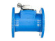 Турбинный счетчик для холодной воды Тепловодомер R111-125-430-B54 в Краснодаре
